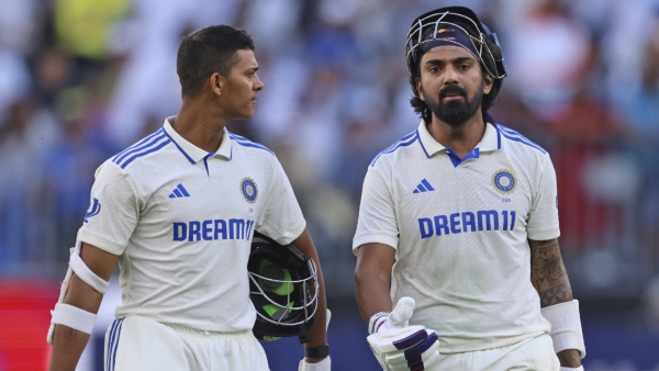 Team India Strategizes for Adelaide Test Rohit Sharma s Batting Position Sparks Debate