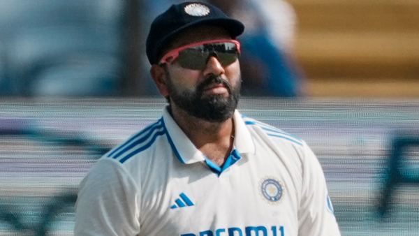 IND vs AUS Gabba Test Why is Rohit Sharma angry with Akashdeep