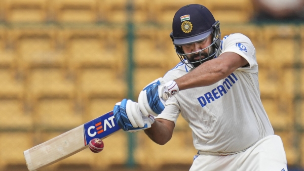 Team India Strategizes for Adelaide Test Rohit Sharma s Batting Position Sparks Debate