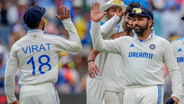 Rohit Sharma and Virat Kohli facing form problems likely to announce retirement