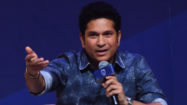 Girl Who Caught Sachin Tendulkar s Attention with Bowling in Zaheer Khan s Style