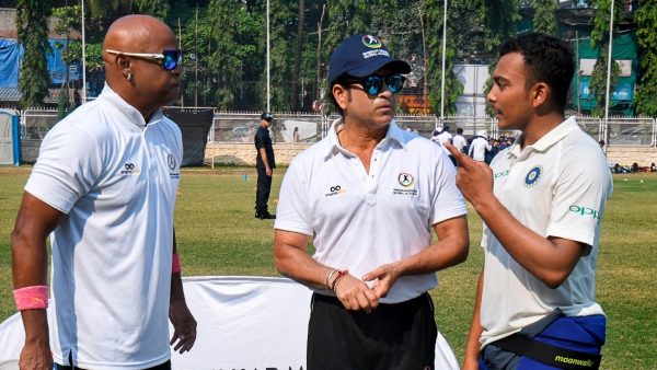 What caused Sachin Tendulkar and Vinod Kambli friendship to split