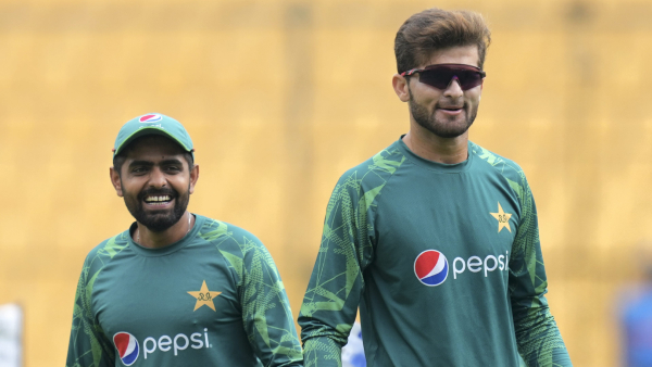Pakistan Team Announced for South Africa Tour
