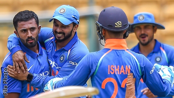 Shreyas Gopal s Hat-Trick in Vain as Baroda Beats Karnataka in Syed Mushtaq Ali Trophy