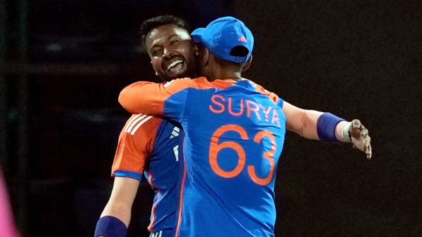 Suryakumar Yadav s Spectacular Boundary-Line Catch Seals T20 World Cup Triumph