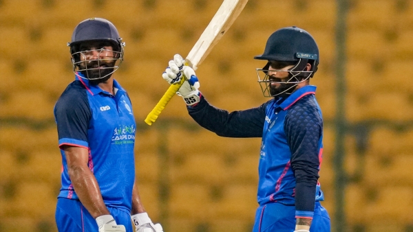 Rajat Patidar vs Shreyas Iyer Exciting SMAT 2024 Final Set Between Madhya Pradesh and Mumbai