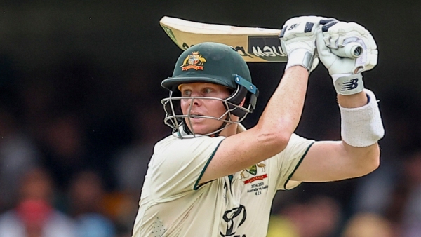 Steven Smith Creates History in Border-Gavaskar Trophy with Stunning Boxing Day Test Performance