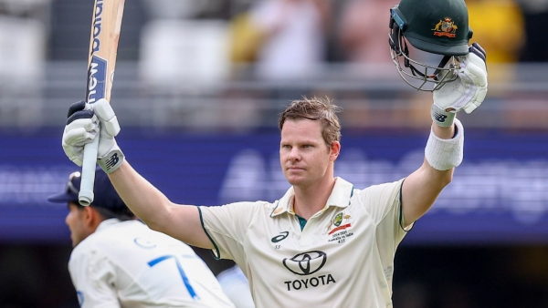 Steven Smith Creates History in Border-Gavaskar Trophy with Stunning Boxing Day Test Performance