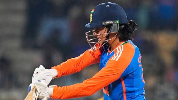 Smriti Mandhana Climbs to 2nd Spot in ICC ODI Rankings Despite India s 3-0 Loss to Australia
