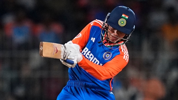 Smriti Mandhana Shines Against West Indies Achieves Career-High ICC Rankings in T20 and ODI