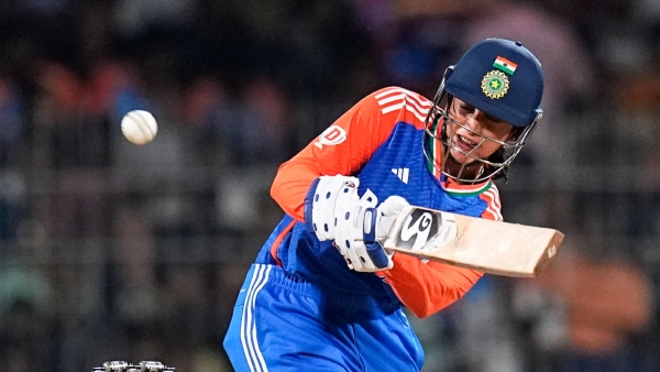 Smriti Mandhana Shines Against West Indies Achieves Career-High ICC Rankings in T20 and ODI