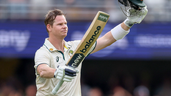 Steve Smith joins Australia s elite club