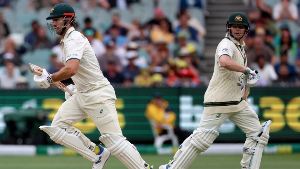 Steven Smith Suffers Finger Injury Ahead of Adelaide Test in Border-Gavaskar Trophy