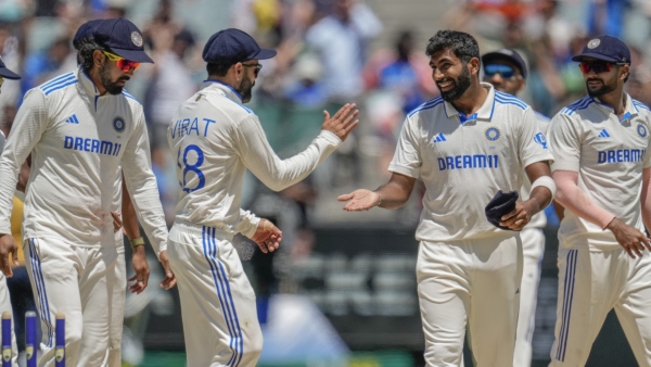 India vs Australia 5th Test Will Rohit Sharma Make Changes to Save the Border-Gavaskar Trophy