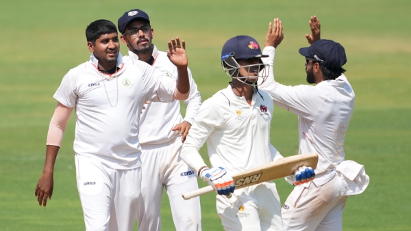 Tanush Kotian Likely to Replace R Ashwin in Border-Gavaskar Trophy