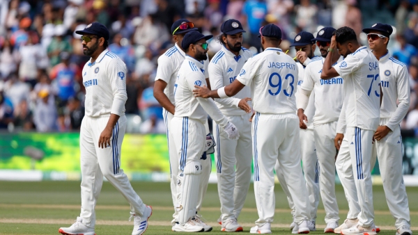 Rohit Sharma Updates on Mohammed Shami s Return India Prepares for Melbourne Test