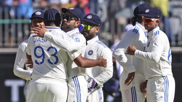 India Eyes Record-Breaking 13th Foreign Test Win in World Test Championship History
