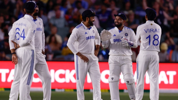 Team India Feels Mohammad Shami s Absence in Adelaide Day-Night Test Against Australia