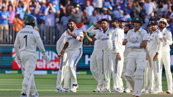 Team India 4 Equations to Reach the World Test Championship Final