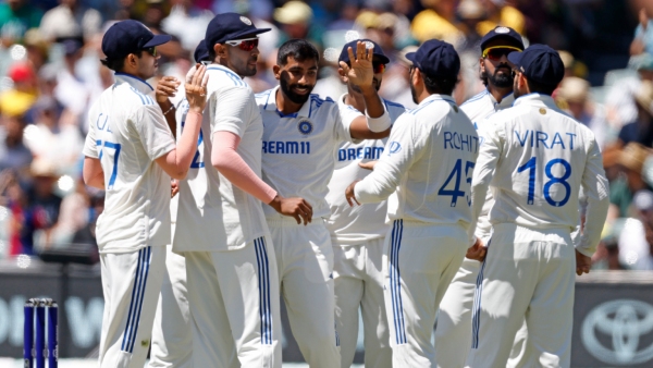 Jasprit Bumrah is a one-man army according to Ravi Shastri not Virat Kohli and Rishabh Pant