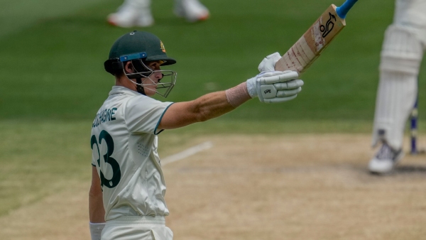 AUS vs IND Bowlers Brave Batting Takes Australia to a Challenging Total