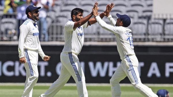 India Eyes Record-Breaking 13th Foreign Test Win in World Test Championship History