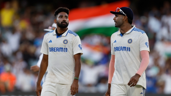 Will Karnataka s Prasidh Krishna Join Team India for the Third Test in Brisbane