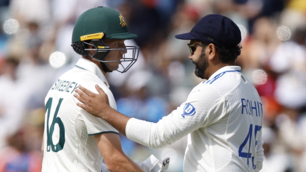 Sharma to Revamp Playing XI for Third Test Ashwin Rana May Be Dropped