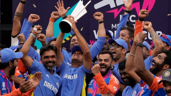 The Benefits of Hosting ICC Tournaments Insights from Pakistan s Champions Trophy 2025