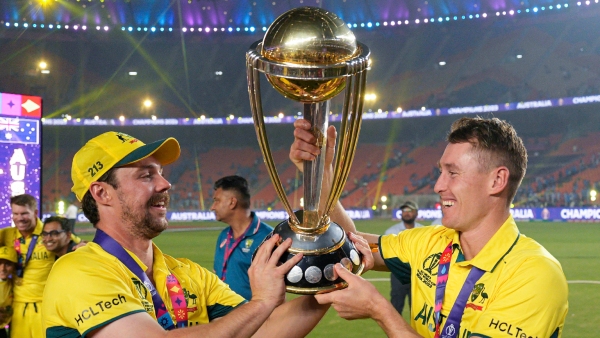 The Benefits of Hosting ICC Tournaments Insights from Pakistan s Champions Trophy 2025