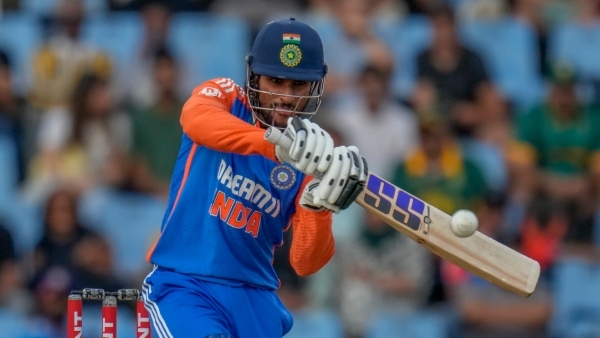 Top 5 Indian Batsmen with the Most Runs in T20 Cricket for India