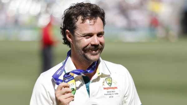 Travis Head Eyes Milestone Against India in the Third Test at Brisbane