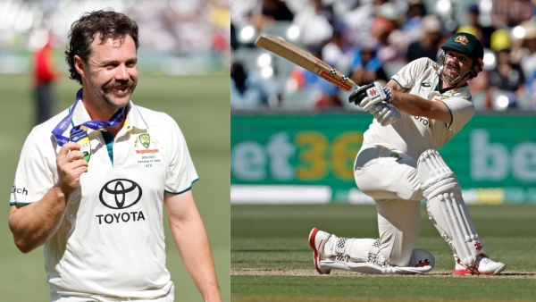 Travis Head A Big Challenge for Team India in the Border-Gavaskar Series