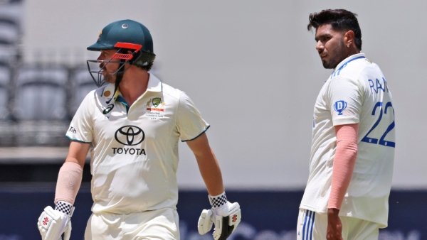 Travis Head Fit for Boxing Day Test Teenager Sam Konstas to Debut