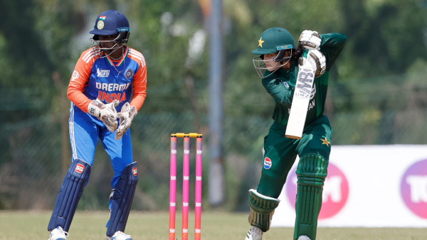 India Announces Squad for Women s Under 19 T20 World Cup 2025 Led by Nikki Prasad