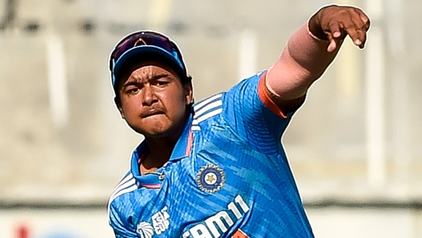 Vijay Hazare Trophy 2024 Vaibhav Suryavanshi s special achievement in List-A cricket