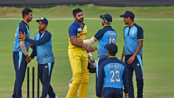 Vijay Hazare Trophy 2024-25 Schedule Groups Cities and Live Streaming Details