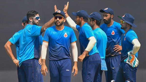 Vijay Hazare Trophy 2024-25 Schedule Groups Cities and Live Streaming Details