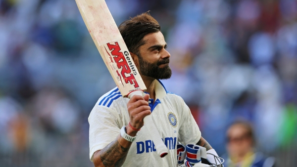 Virat Kohli and Team India Ready for Adelaide Day-Night Test Against Australia