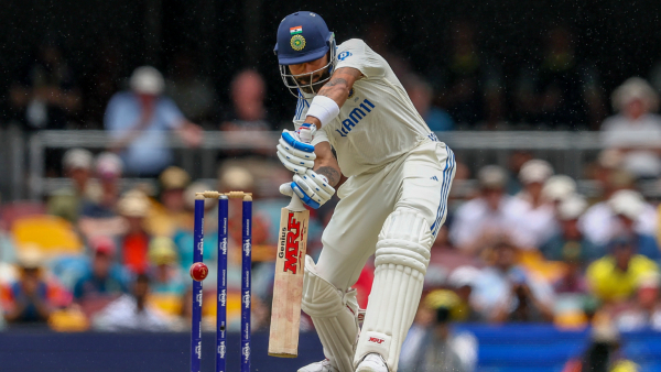 IND vs AUS Sunil Gavaskar advises Virat Kohli to take inspiration from Sachin Tendulkar