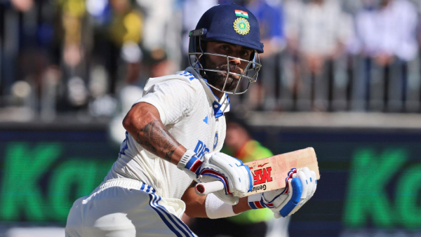 Virat Kohli will break the record for most runs in Melbourne