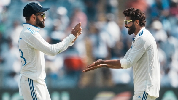 Virat Kohli and Sam Konstas Engage in Heated On-Field Exchange Umpires Step In