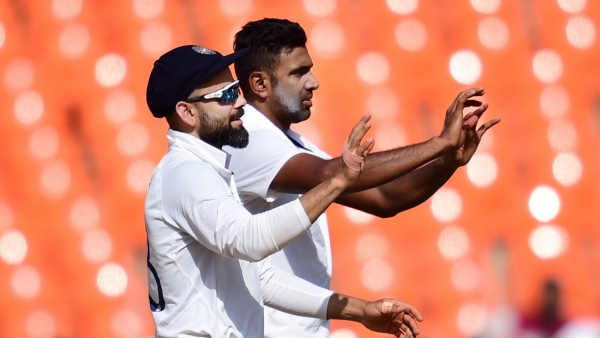 Ashwin s Sudden Retirement Kohli Would ve Stopped Him Says Basit Ali