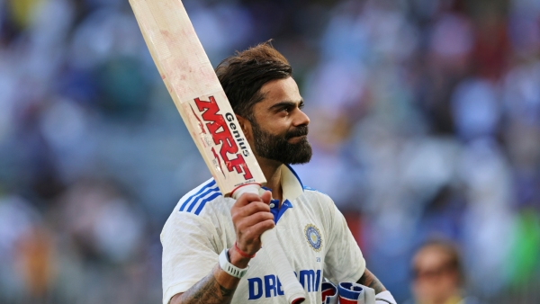 Chetan Sharma Predicts Two Centuries from Virat Kohli in Remaining Border-Gavaskar Trophy Matches