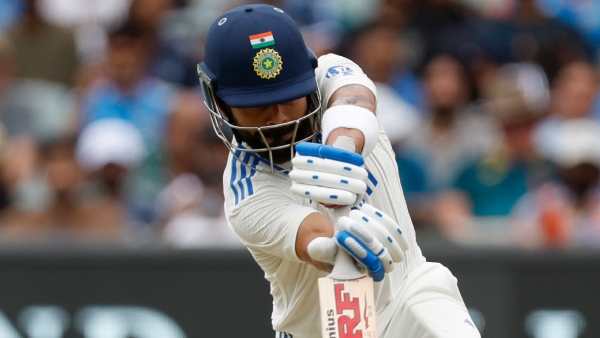 Chetan Sharma Predicts Two Centuries from Virat Kohli in Remaining Border-Gavaskar Trophy Matches