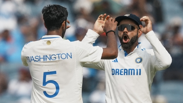 Washington Sundar Likely to Replace Ravichandran Ashwin in Brisbane Test