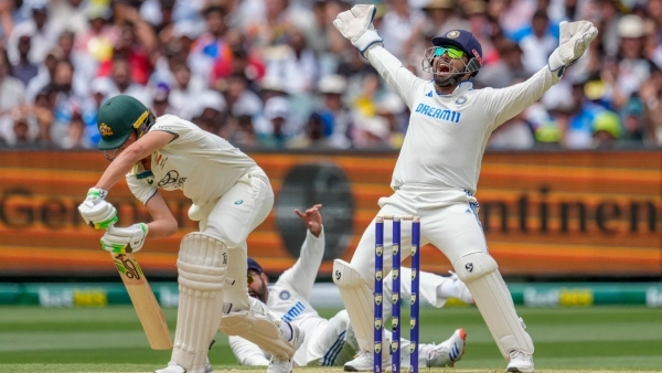 Sam Constas The Rising Star of Australian Cricket Who Misses IPL 2025 but Shines in BBL