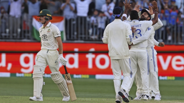 Who is Sam Konstas The 19-Year-Old Making His Australia Test Debut