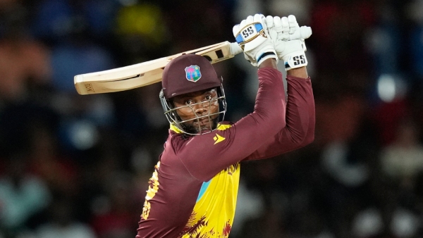 West Indies Announce ODI Squad for Bangladesh Series RCB Player Romario Shepherd Included