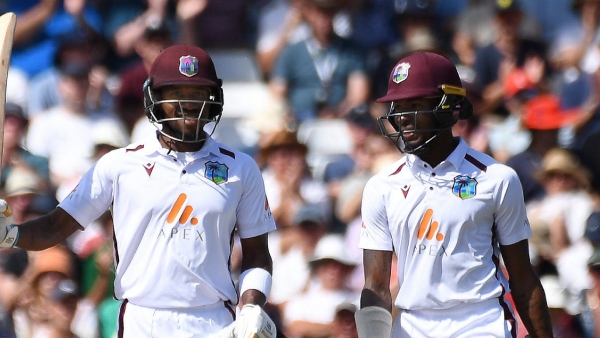 West Indies Announce Test Squad for Pakistan Series Gudakesh Moti Returns Amir Jangoo Set for Debut